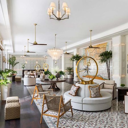 Sofitel Legend Casco Viejo, Panamaváros Kültér fotó