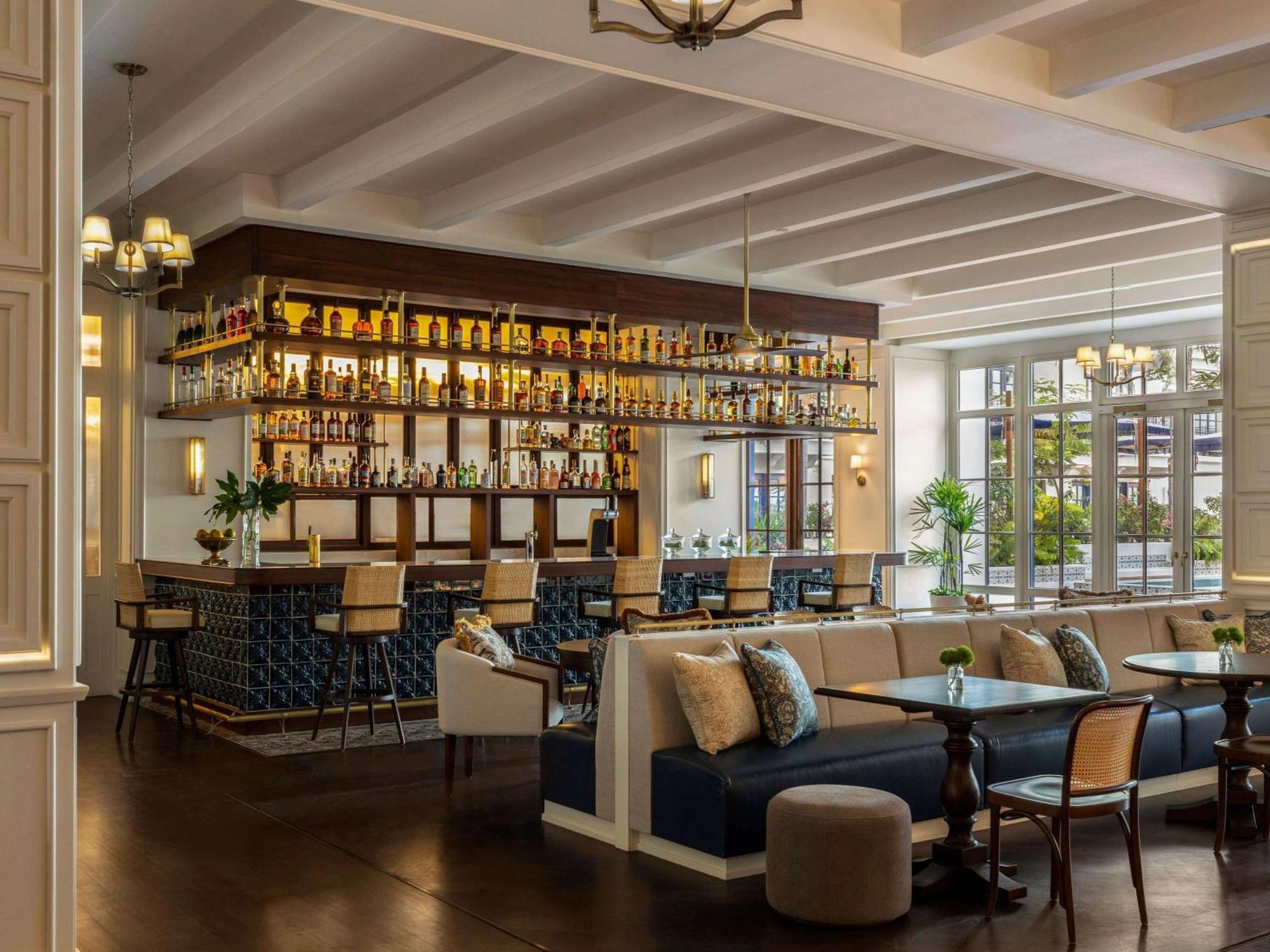 Sofitel Legend Casco Viejo, Panamaváros Kültér fotó