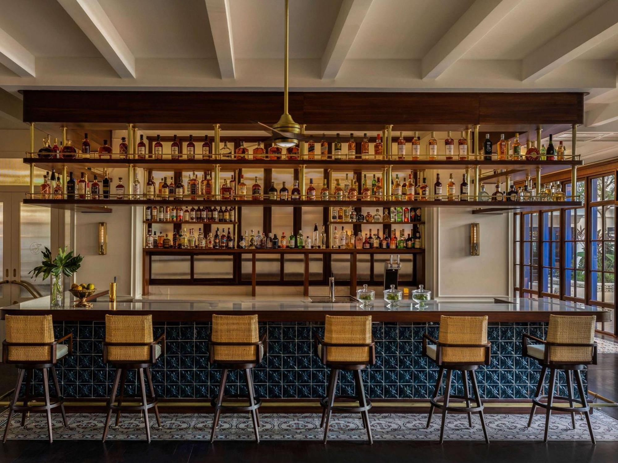 Sofitel Legend Casco Viejo, Panamaváros Kültér fotó