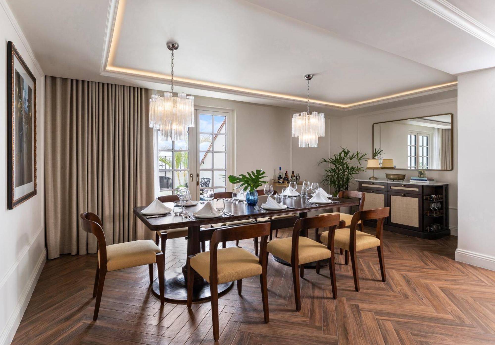 Sofitel Legend Casco Viejo, Panamaváros Kültér fotó