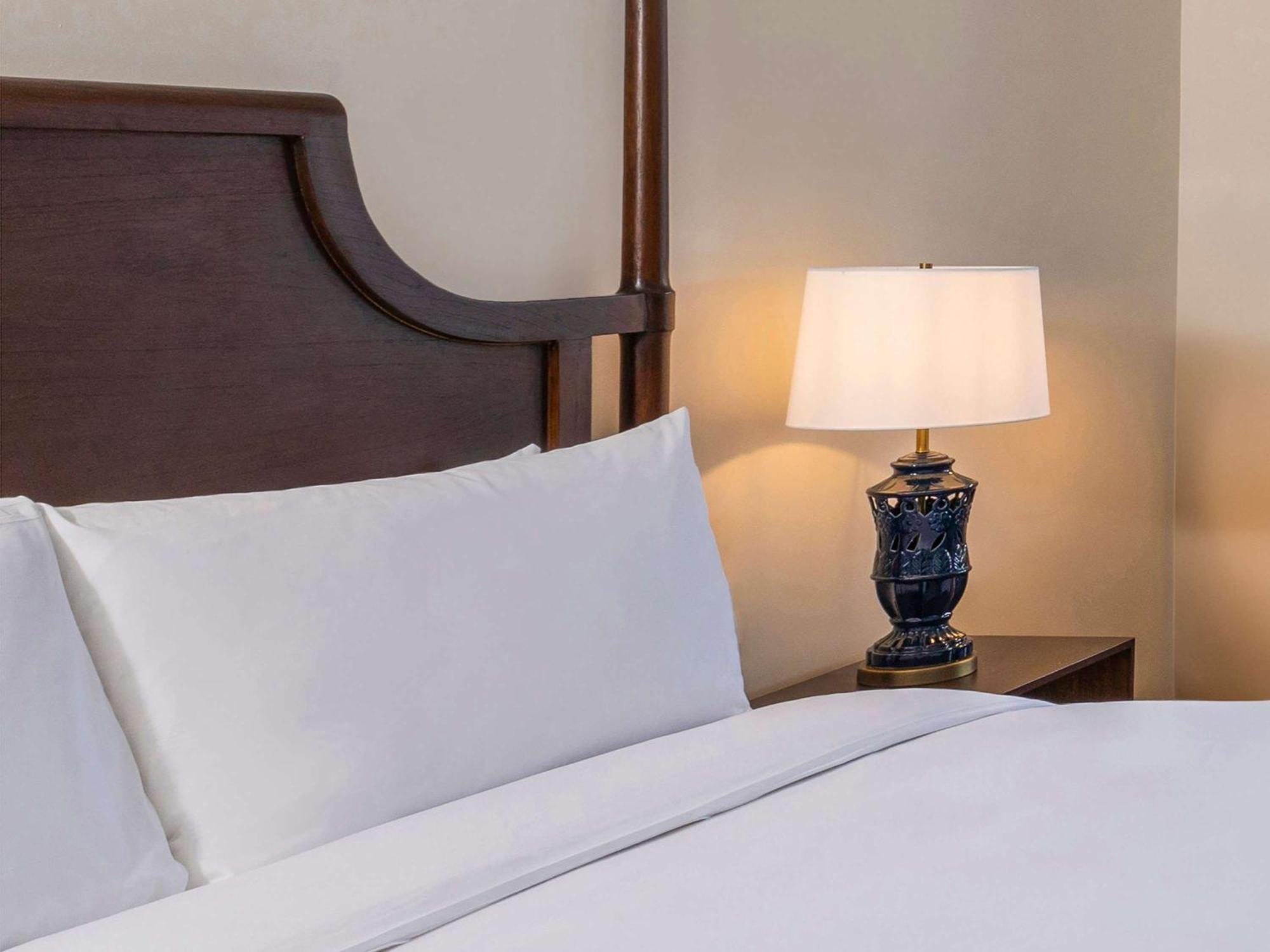 Sofitel Legend Casco Viejo, Panamaváros Kültér fotó