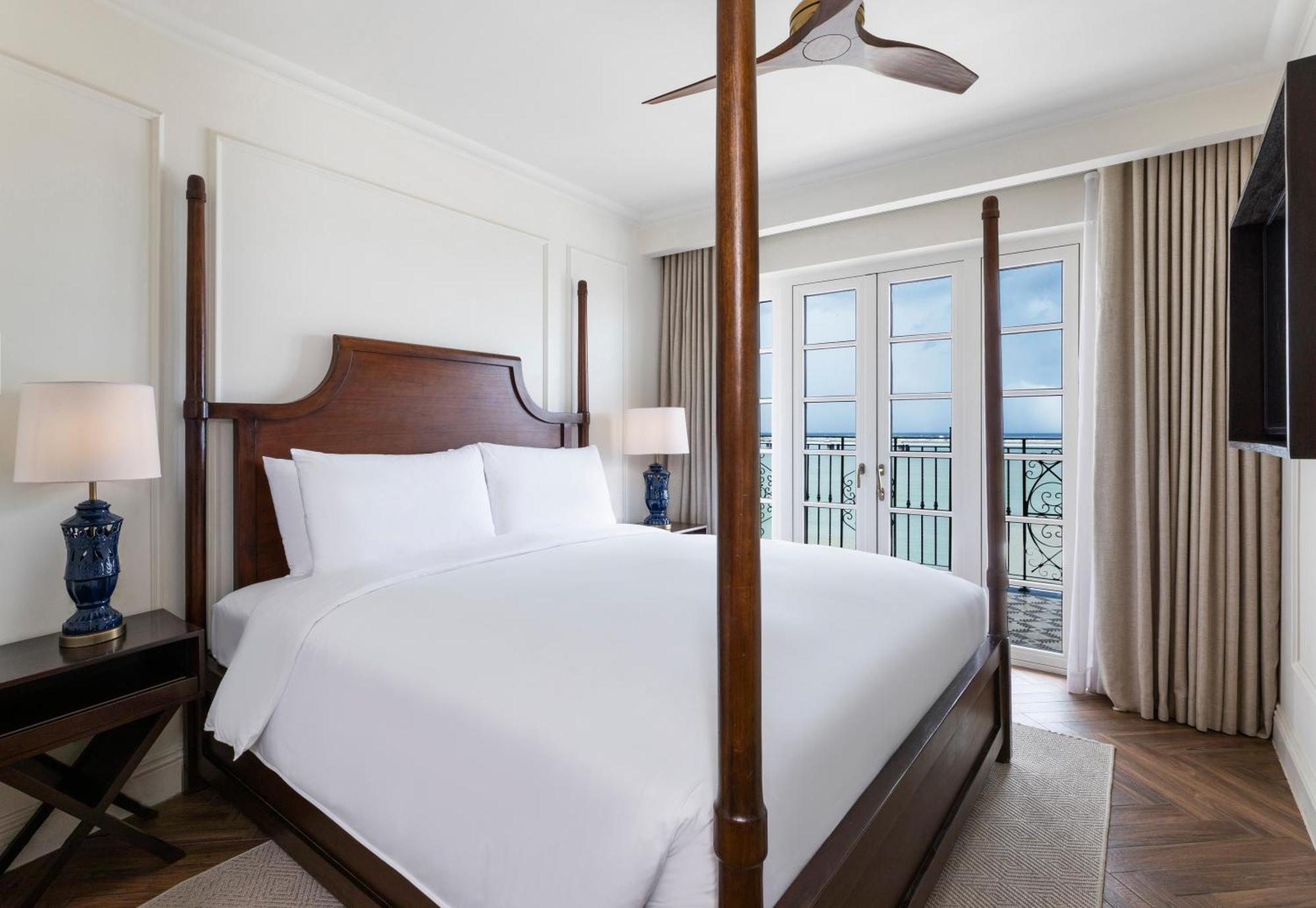 Sofitel Legend Casco Viejo, Panamaváros Kültér fotó