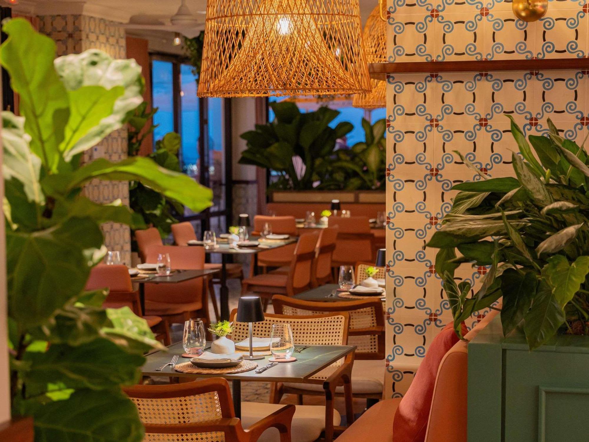 Sofitel Legend Casco Viejo, Panamaváros Kültér fotó