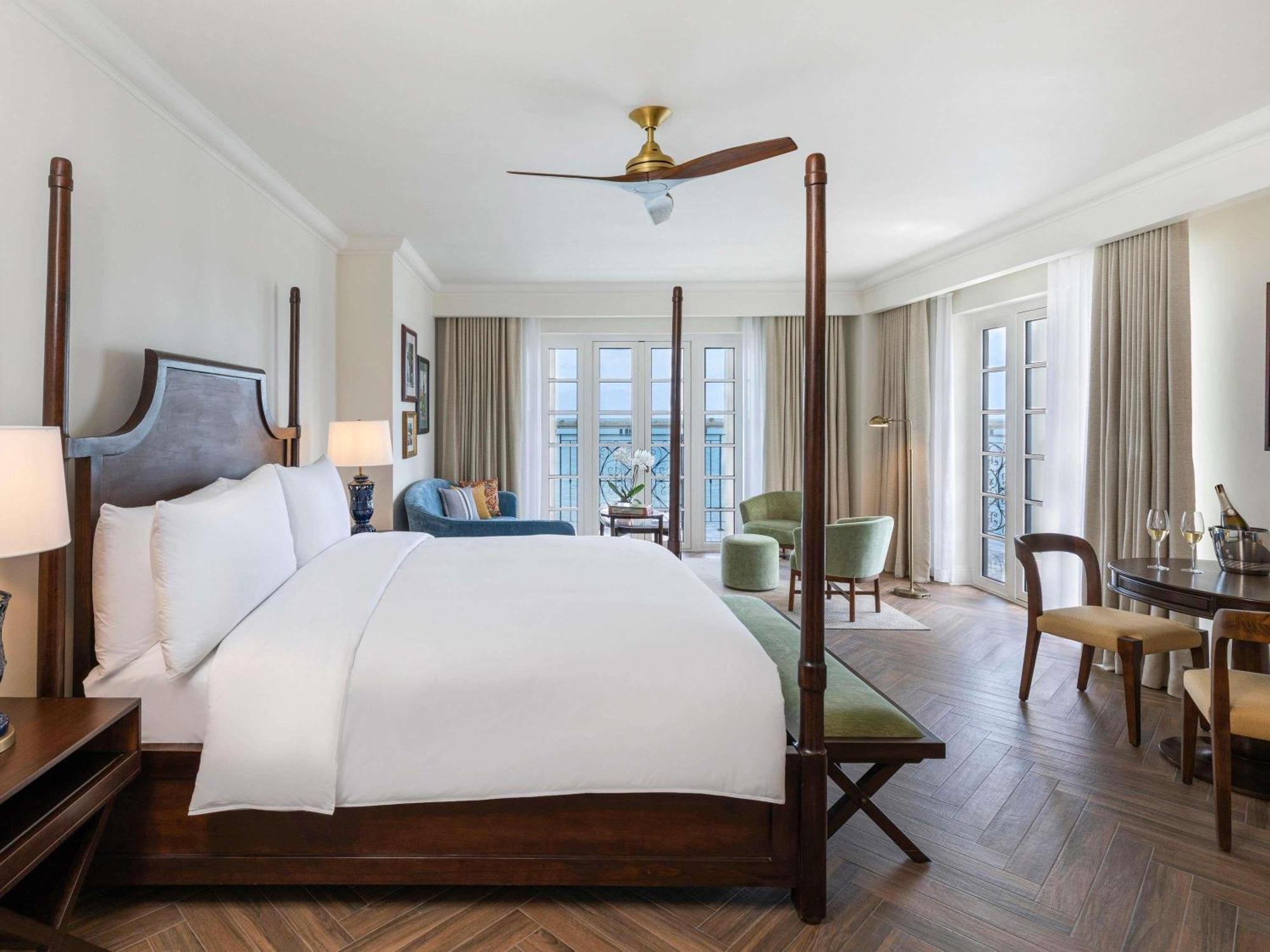 Sofitel Legend Casco Viejo, Panamaváros Kültér fotó